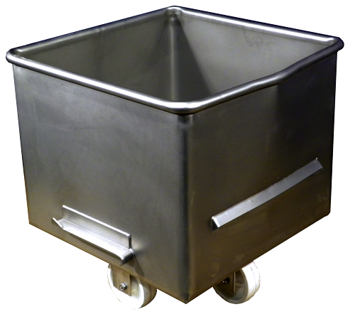 BG101041 400LB Dump Buggy - Click for expanded view