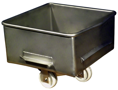BG101051 200 LB Dump Buggy - Click for expanded view