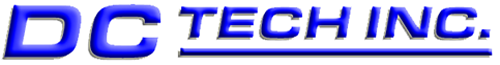 DC Tech Logo