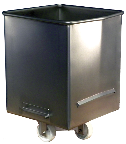 BG101042 600LB Dump Buggy - Click for expanded view