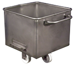 400 # with Handle