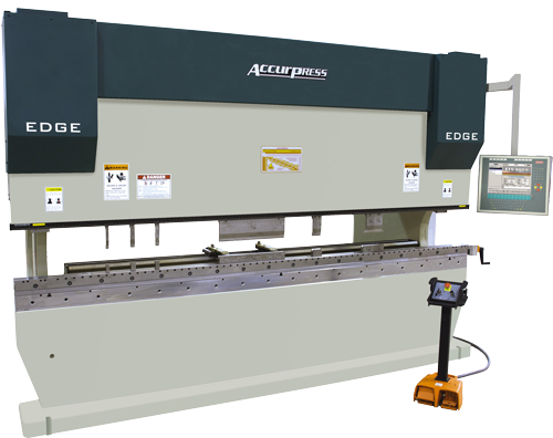 Accrupress Press Brake