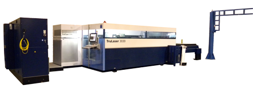 Trumpf L3030